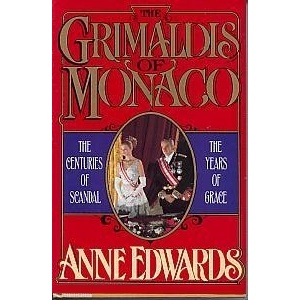 The Grimaldis of Monaco