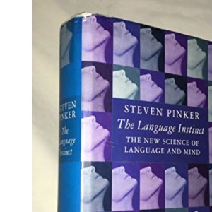 The Language Instinct