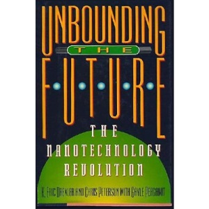 Unbounding the Future: Nanotechnology Revolution