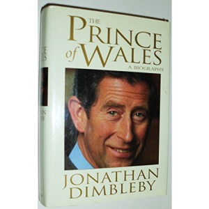 Prince of Wales: A Biography