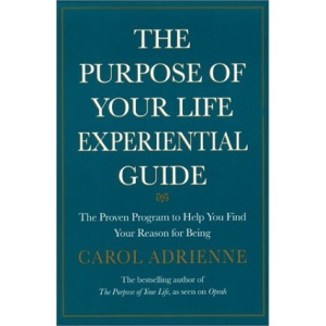 The Purpose of Your Life: Experimental Guide