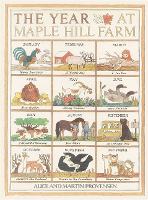 The Year at Maple Hill Farm