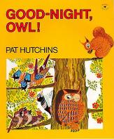 Good-Night, Owl!
