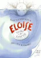 Eloise Takes a Bawth