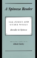 A Spinoza Reader
