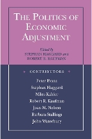 The Politics of Economic Adjustment