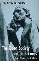 Open Society and Its Enemies, Volume 2