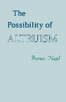 The Possibility of Altruism