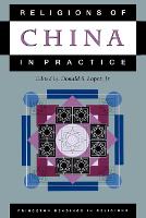 Religions of China in Practice