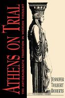 Athens on Trial