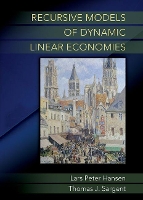 Recursive Models of Dynamic Linear Economies