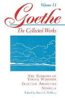 Goethe, Volume 11