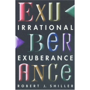 Irrational Exuberance