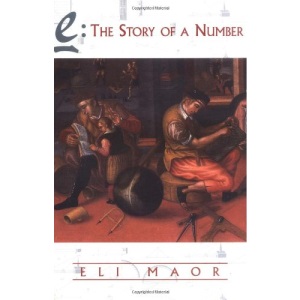 "e", The Story of a Number
