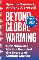 Beyond Global Warming