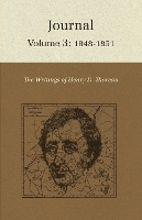 The Writings of Henry David Thoreau, Volume 3