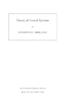 Theory of Formal Systems