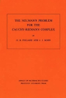 The Neumann Problem for the Cauchy-Riemann Complex