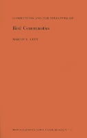 Competition and the Structure of Bird Communities