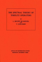 The Spectral Theory of Toeplitz Operators