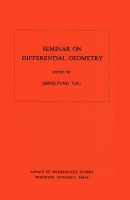 Seminar on Differential Geometry