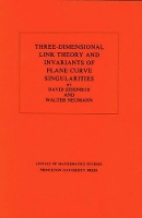Three-Dimensional Link Theory and Invariants of Plane Curve Singularities