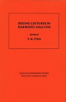Beijing Lectures in Harmonic Analysis