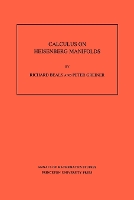 Calculus on Heisenberg Manifolds