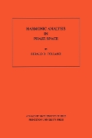 Harmonic Analysis in Phase Space