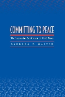 Committing to Peace
