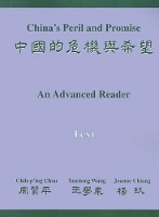 China's Peril and Promise