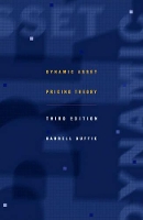 Dynamic Asset Pricing Theory