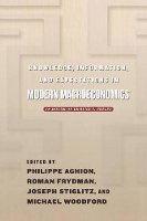 Knowledge, Information, and Expectations in Modern Macroeconomics