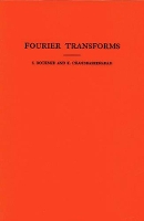 Fourier Transforms