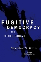 Fugitive Democracy