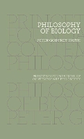 Philosophy of Biology