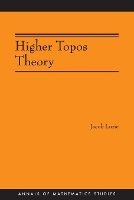 Higher Topos Theory