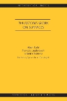 Thurston's Work on Surfaces