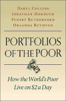 Portfolios of the Poor