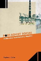 Post-Soviet Social