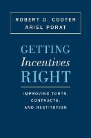Getting Incentives Right