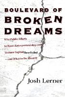 Boulevard of Broken Dreams