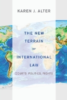 The New Terrain of International Law