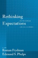 Rethinking Expectations
