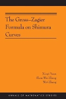 The Gross-Zagier Formula on Shimura Curves