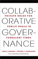 Collaborative Governance