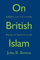 On British Islam