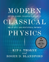 Modern Classical Physics