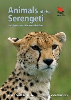 Animals of the Serengeti