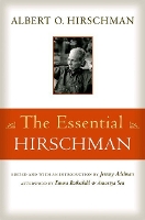The Essential Hirschman